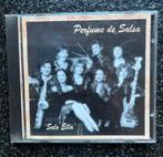 CD Perfume de Salsa. Solo Ella, Ophalen, Gebruikt