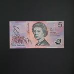 5 dollar Australië #043, Postzegels en Munten, Bankbiljetten | Oceanië, Verzenden, Los biljet