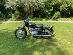 Honda CD125T, Particulier