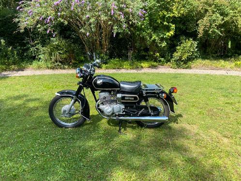 Honda CD125T, Motoren, Motoren | Honda, Particulier, Ophalen of Verzenden