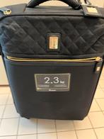 Trolley, handbagage koffer, Sieraden, Tassen en Uiterlijk, Koffers, Overige materialen, 50 tot 60 cm, Zo goed als nieuw, 35 tot 45 cm