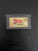 Zelda a link to the past, four swords GBA, Spelcomputers en Games, Games | Nintendo Game Boy, Vanaf 3 jaar, Avontuur en Actie