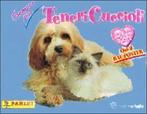 Panini Teneri Cuccioli, Ophalen of Verzenden, Nieuw, Overige typen