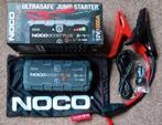 Jumpstarter noco gb40 genius booster batterybooster, Auto diversen, Ophalen, Nieuw