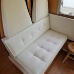 Stofferen boot/caravan loungekussens, Ophalen of Verzenden, Zo goed als nieuw