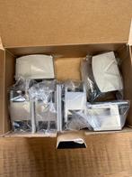 6 stuks AXA 3012 sluitkom, Doe-het-zelf en Verbouw, Hang- en Sluitwerk, Ophalen of Verzenden, Nieuw, IJzer, Overige typen