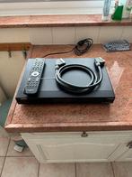 Te koop Humax iHDR-5200C TV Decoder met Hdisk voogr Ziggo, Ophalen of Verzenden, Gebruikt