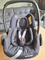 Maxi cosi rock incl Isofix onderstel, Maxi-Cosi, Zo goed als nieuw, Ophalen, Isofix