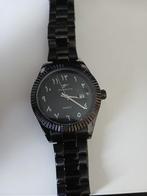 ricecgo horloge, Overige merken, Staal, Gebruikt, Staal
