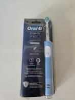 Oral B Vitality Pro Nieuw, Sieraden, Tassen en Uiterlijk, Uiterlijk | Mondverzorging, Ophalen of Verzenden, Nieuw, Tandenborstel