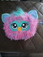 Nieuwe Furby Knuffel - Zacht en Schattig!, Ophalen of Verzenden, Nieuw, Overige typen