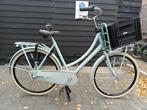 Cortina u4 transportfiets, Fietsen en Brommers, Fietsen | Dames | Damesfietsen, Overige merken, Versnellingen, Zo goed als nieuw