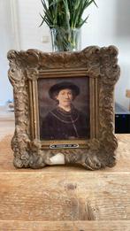 Rembrandt v. Rijn, Antiek en Kunst, Kunst | Schilderijen | Klassiek, Ophalen of Verzenden