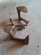 antieke schoenleesten, Antiek en Kunst, Antiek | Gereedschap en Instrumenten, Ophalen of Verzenden