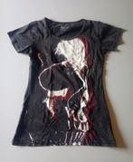 T-shirt maat S, Ophalen of Verzenden, Zo goed als nieuw, Korte mouw