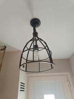 Plafonlamp, Ophalen, Zo goed als nieuw, Minder dan 50 cm