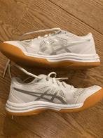 Asics upcourt 5 zaalschoen mt 38, Sport en Fitness, Hockey, Ophalen of Verzenden, Zo goed als nieuw, Schoenen