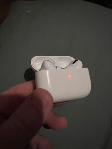 Airpods pro 2 beschikbaar voor biedingen