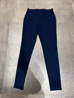 LaDress legging blauw maat S, Legging, Maat 36/38 (S), Blauw, Ophalen of Verzenden