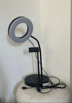 Ikea ringlamp LÅNESPELARE met telefoonhouder, Ophalen of Verzenden, Nieuw