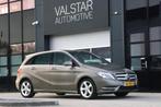 Mercedes-Benz B-klasse 200 Ambition | Xenon LED | Trekhaak |, Euro 5, 1325 kg, Alcantara, Bedrijf