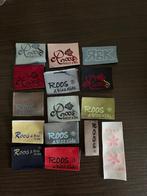 Roos Bizzkids Nieuwe labels  15 stuks, Ophalen of Verzenden, Nieuw, Overige typen