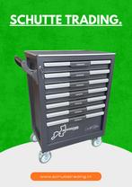 Silverstahl Gereedschapswagen / Nieuw / 7 lades, Ophalen, Nieuw