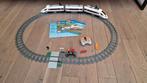 Lego city 60051 Hogesnelheidstrein, Ophalen of Verzenden, Zo goed als nieuw, Complete set, Lego
