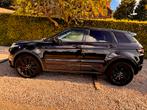 ✅Land Rover Range Rover Evoque 2.0 TD4 4WD AUT 2016 Zwart, Auto's, Automaat, 4 cilinders, Zwart, Bedrijf