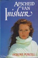 Deidre Purcell Afscheid van Inisheer, Gelezen, Ophalen of Verzenden, Nederland, Deidre Purcell