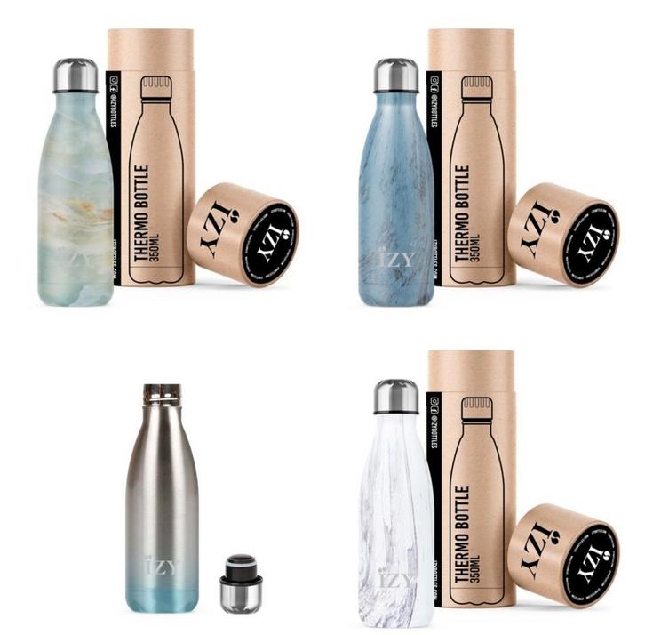 Izy Thermosfles - Houdt je drank warm of koud!, Huis en Inrichting, Keuken | Keukenbenodigdheden, Nieuw, Ophalen of Verzenden
