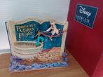 Disney Traditions storybook Aladdin (Jim Shore, Enesco), Ophalen of Verzenden, Overige figuren, Zo goed als nieuw, Beeldje of Figuurtje