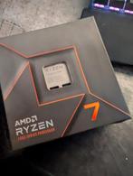 Amd Ryzen 7 7700x, Computers en Software, Processors, Ophalen of Verzenden, 3 tot 4 Ghz