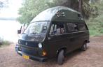 Volkswagen T3 Camper 1986 | Gereviseerde motor | APK 2027, Buscamper of Camperbus, Volkswagen, Particulier, Tot en met 4