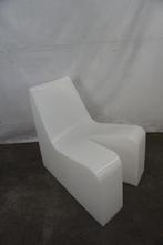 Richard Hutten stoel "Sexy Relaxy" design stoel, Huis en Inrichting, Stoelen, Ophalen, Richard Hutten, Gebruikt, Wit