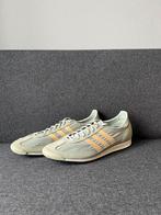 Adidas SL 72 sneakers met doos & labels maat 47 1/3, Kleding | Heren, Overige kleuren, Ophalen of Verzenden, Adidas, Sneakers of Gympen