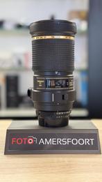 Tamron 180mm F3.5 Macro (Foto-Groep Amersfoort), Audio, Tv en Foto, Fotografie | Lenzen en Objectieven, Ophalen of Verzenden, Zo goed als nieuw