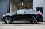 Mercedes-Benz GLE-klasse Coupé AMG 43 4MATIC|PANO, Auto's, Mercedes-Benz, Te koop, Geïmporteerd, Benzine, 2140 kg