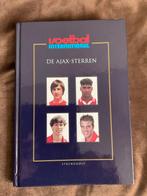 Voetbal International - De Ajax-sterren, Boeken, Verzenden, Gelezen, Balsport