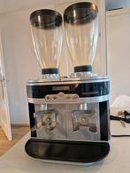 Mahlkonig K30 Twin Koffiemolen, Ophalen, Gebruikt