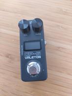 Valeton GP-5 Multi-Effect - Weinig Gebruikt!, Ophalen, Zo goed als nieuw, Multi-effect