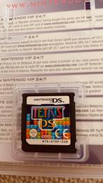 Tetris nintendo, Spelcomputers en Games, Games | Nintendo DS, Puzzel en Educatief, 1 speler, Ophalen of Verzenden, Zo goed als nieuw