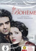 Puccini : La Boheme - Robert Dornhelm ( Nieuw ), Alle leeftijden, Ophalen of Verzenden, Nieuw in verpakking, Muziek en Concerten