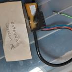 brander automaat en ventilatoren, Ophalen of Verzenden, Nieuw