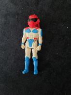 MASK Calhoun Burns Arctic Assault met masker, Ophalen, Gebruikt