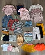 Kleding pakket meisje maat 86/92, Kinderen en Baby's, Babykleding | Baby-kledingpakketten, Ophalen of Verzenden, Gebruikt, Maat 86