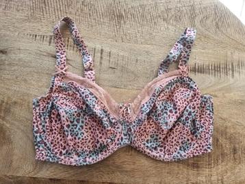 Prima donna bh Twist 85 E roze 85E beschikbaar voor biedingen