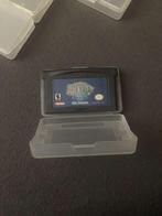 Gameboy advance hoesjes, 1 speler, Ophalen of Verzenden, Zo goed als nieuw, Vanaf 3 jaar