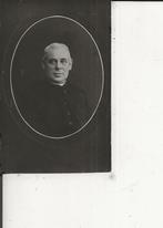 Wateringen Pastoor Goense  Fotokaart  mooi, Verzenden, 1920 tot 1940, Ongelopen, Zuid-Holland