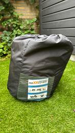 boothoes maxxcovers 770 x 265 1x gebruikt, Watersport en Boten, Ophalen of Verzenden, Zo goed als nieuw, Overige typen